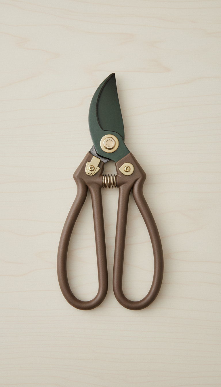 Japanese Steel Chef Knife