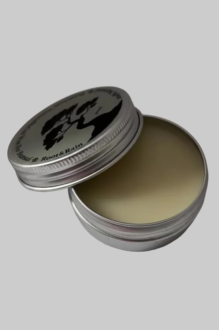 Root&Rain - organic healing cut wax