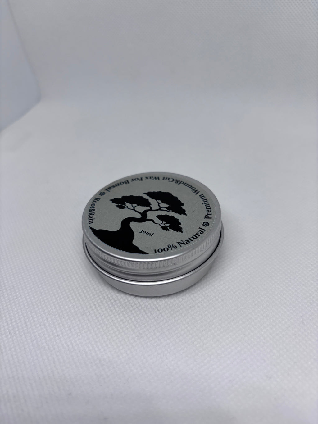 Root&Rain - organic healing cut wax