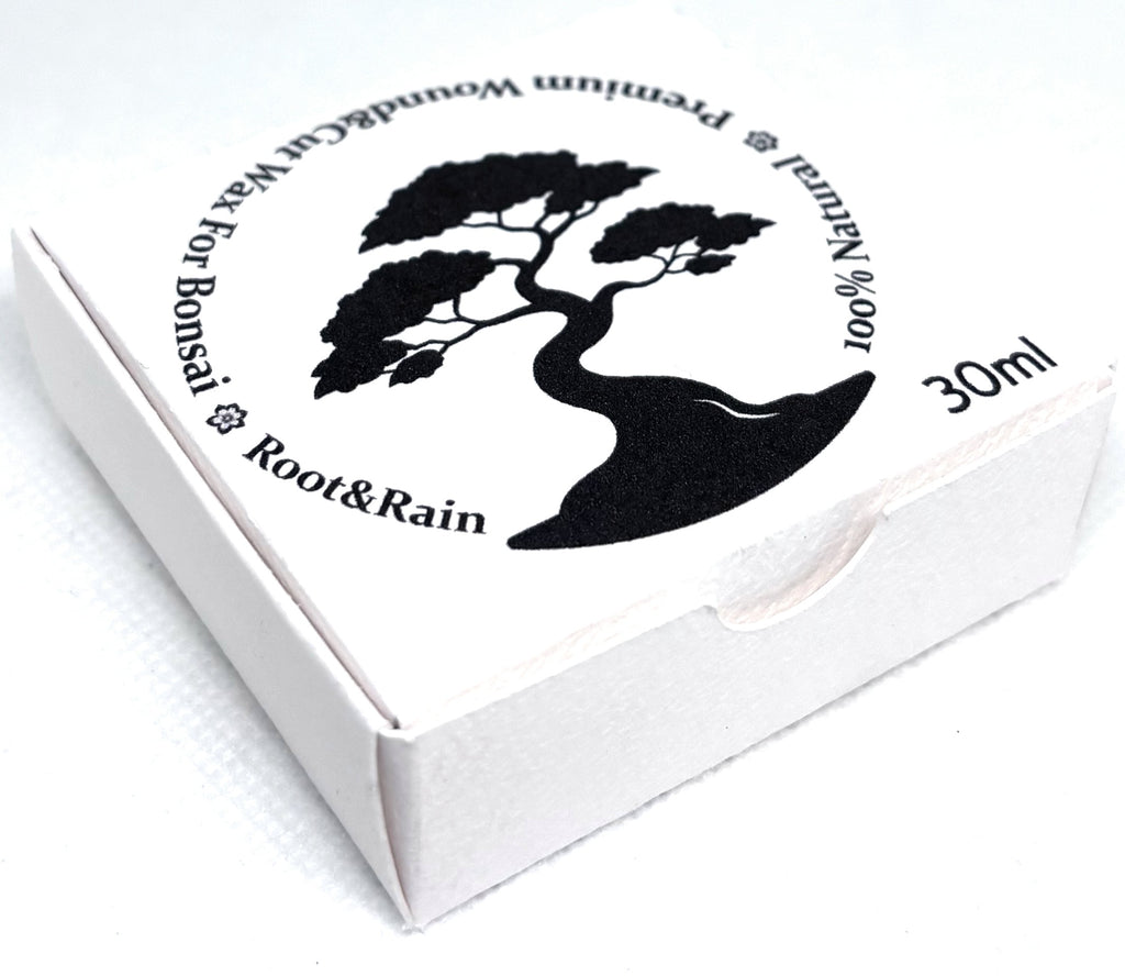 Root&Rain - organic healing cut wax