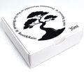 Root&Rain - organic healing cut wax