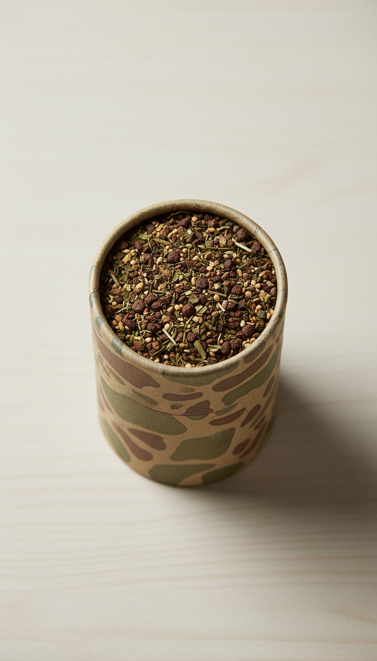 Organic Matcha Green Tea Blend